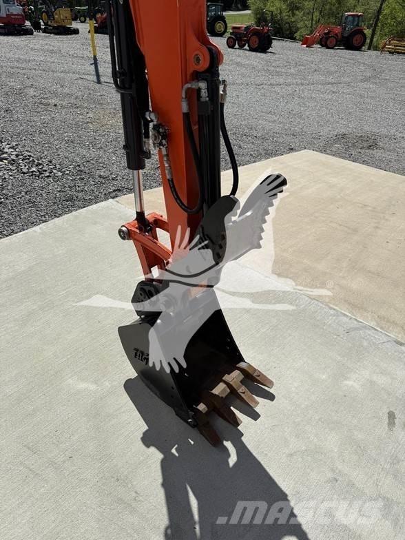 Kubota U35-4 ミニ油圧ショベル 7t以下（ミニユンボ・ミニディガー）