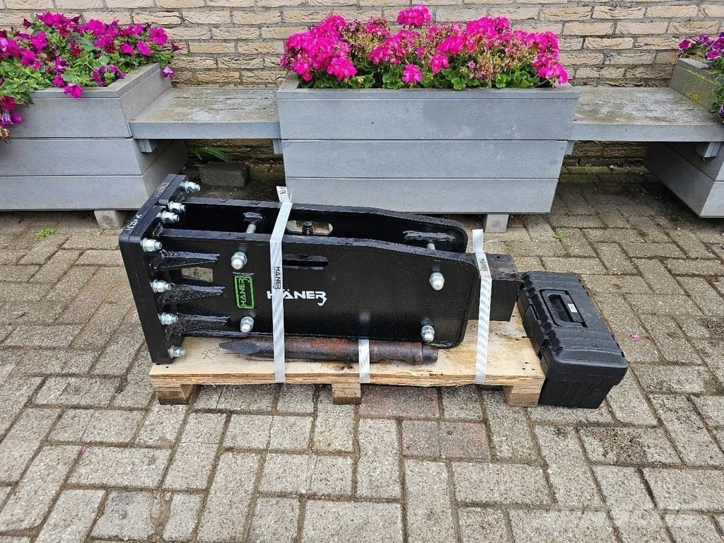  Haner HX600SA ハンマー／ブレーカ