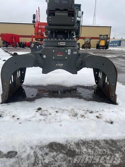 Kinshofer D27H-P-115 その他部品
