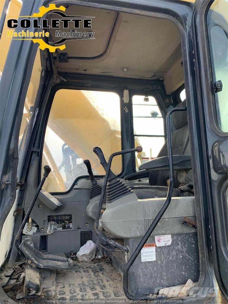 Komatsu PC 220-6 大型油圧ショベル12t以上（パワーショベル・ユンボ）