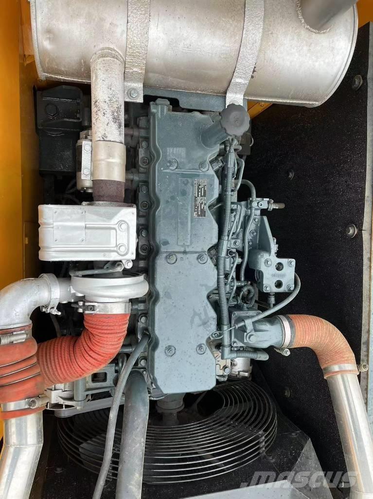 Hyundai R220LC-9S 大型油圧ショベル12t以上（パワーショベル・ユンボ）