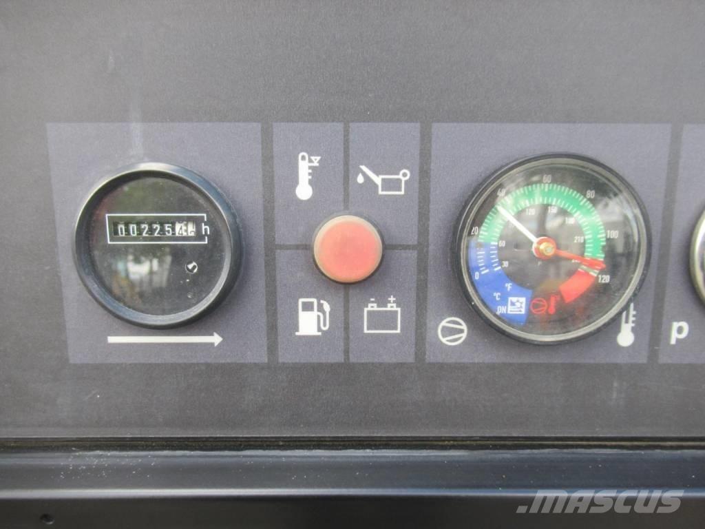 Kaeser M30 PE-2 コンプレッサー
