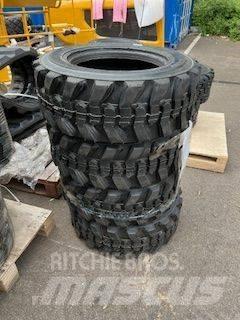 Armour 10-16.5 タイヤ、ホイル、リム