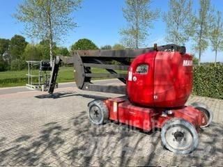 Manitou 170 AETJL ブームリフト　屈伸型