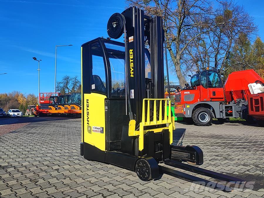 Hyster R 1.4 リーチフォークリフト