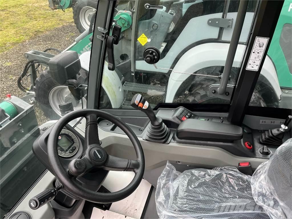 Kramer KL12.5 *DEMO* ホイールローダー・タイヤショベル