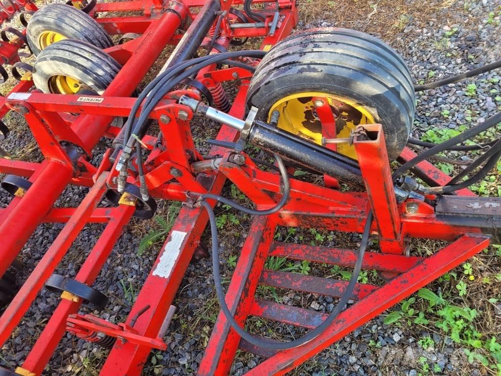 Väderstad NZ 740 ハロー