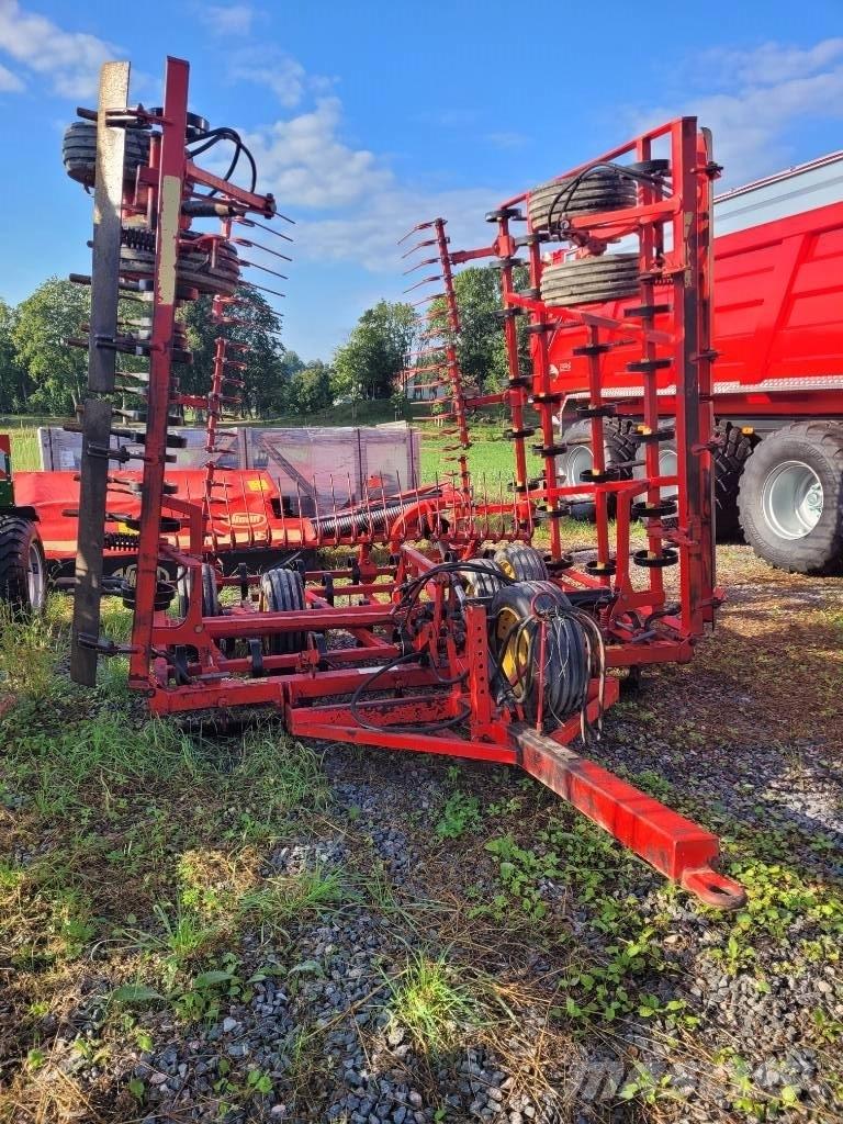 Väderstad NZ 740 ハロー