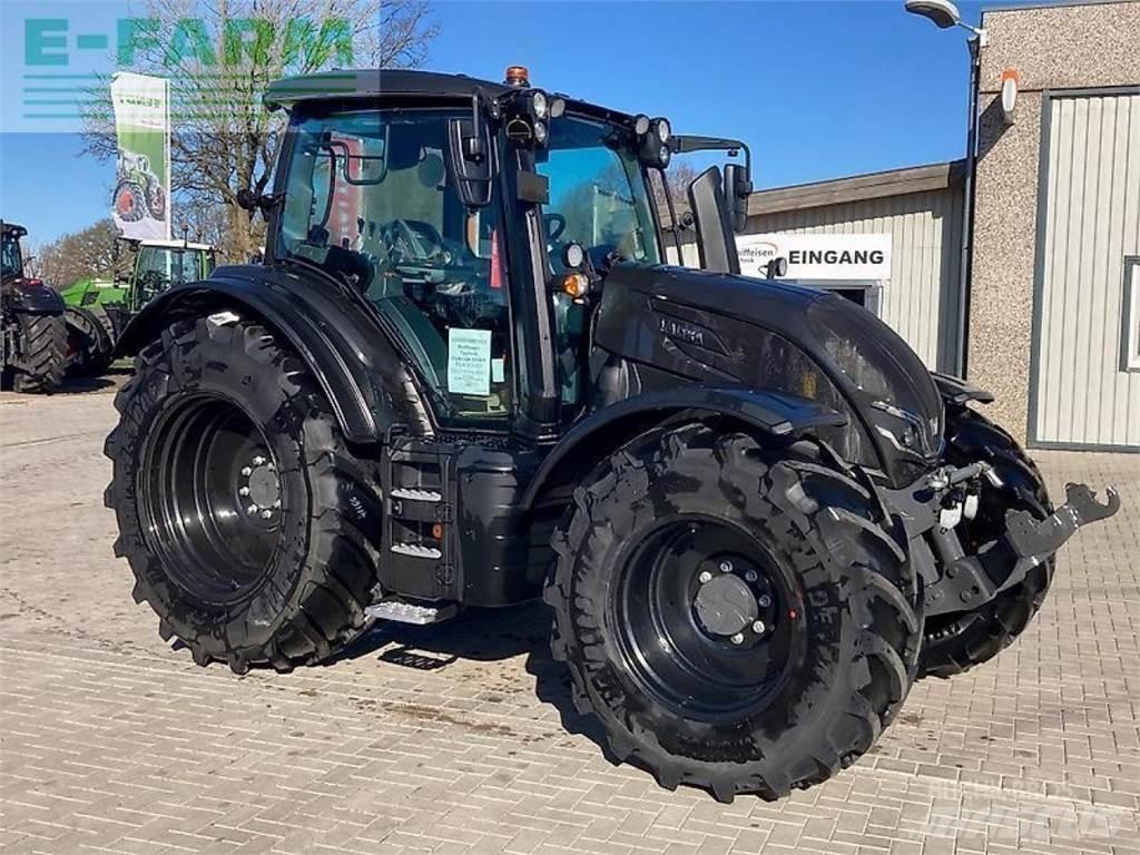 Valtra n 155ea トラクター