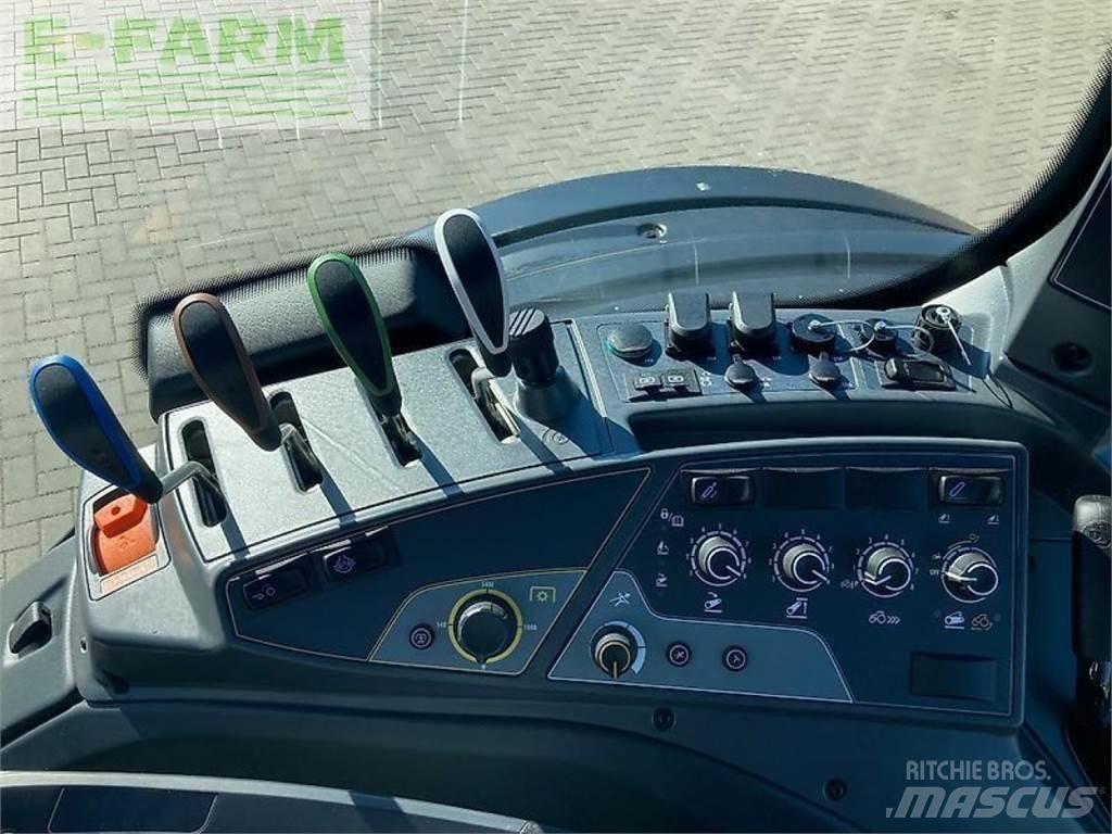 Valtra n 155ea トラクター