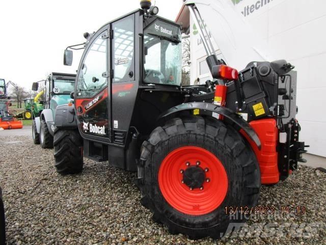 Bobcat TL 38.70 HF テレスコーピックハンドラー