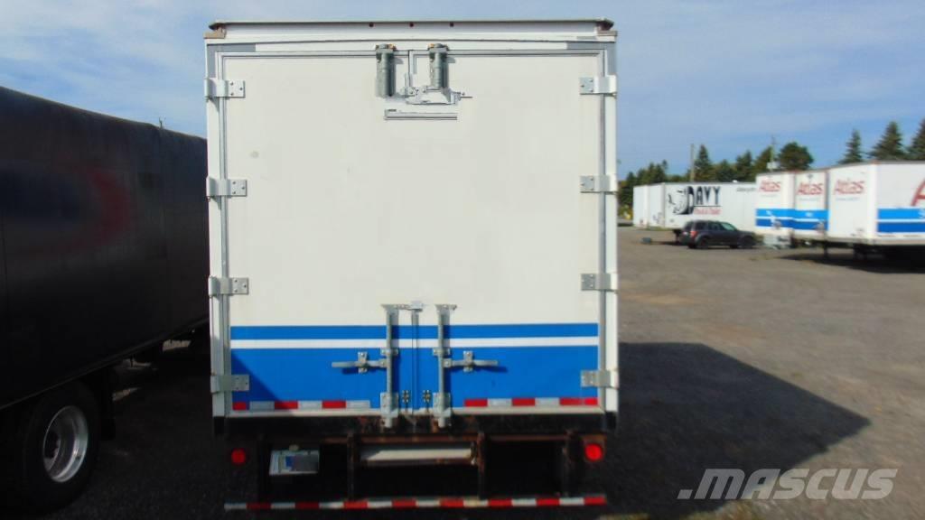  Durabody Trailer その他トレーラー