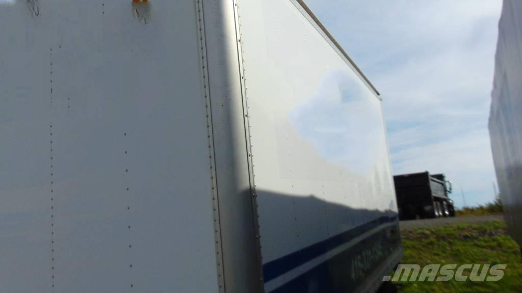  Durabody Trailer その他トレーラー