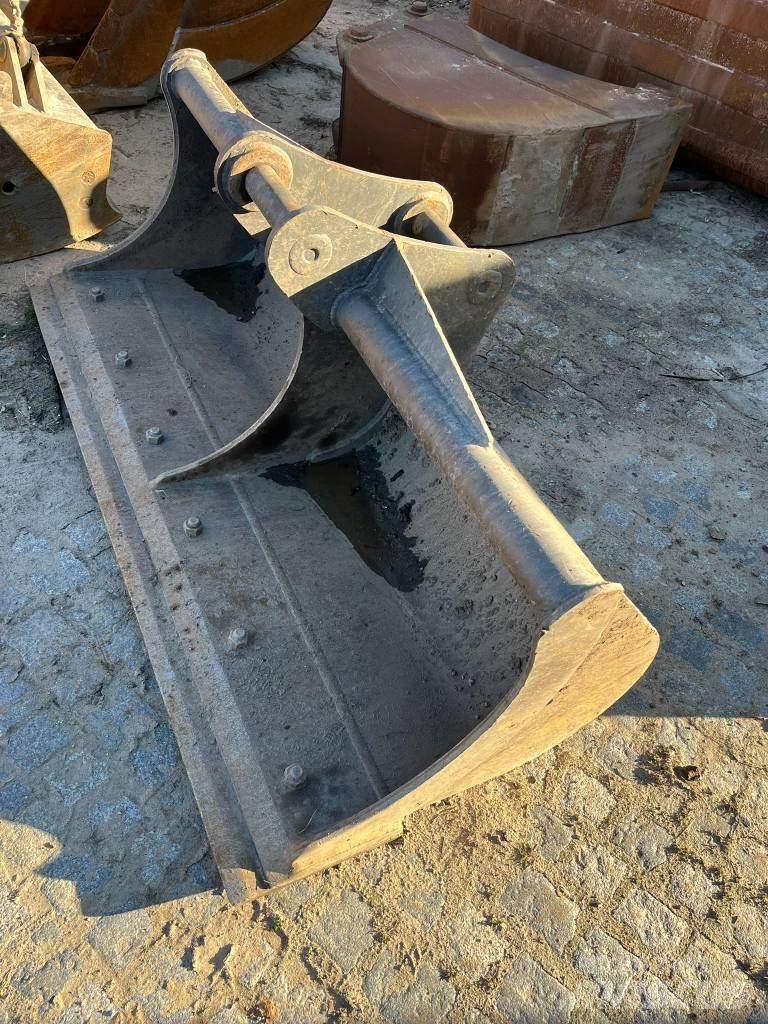 Volvo EC 140 EL 大型油圧ショベル12t以上（パワーショベル・ユンボ）