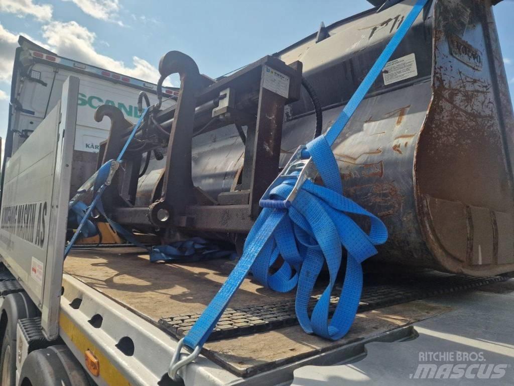 Volvo L 70 G ホイールローダー・タイヤショベル