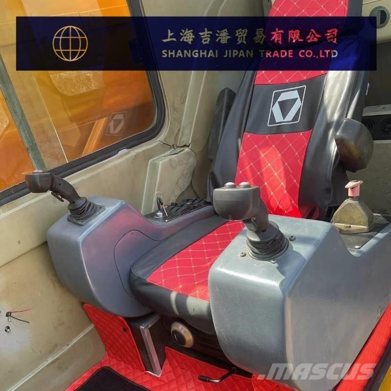 XCMG QY 100 K オールテレーンクレーン