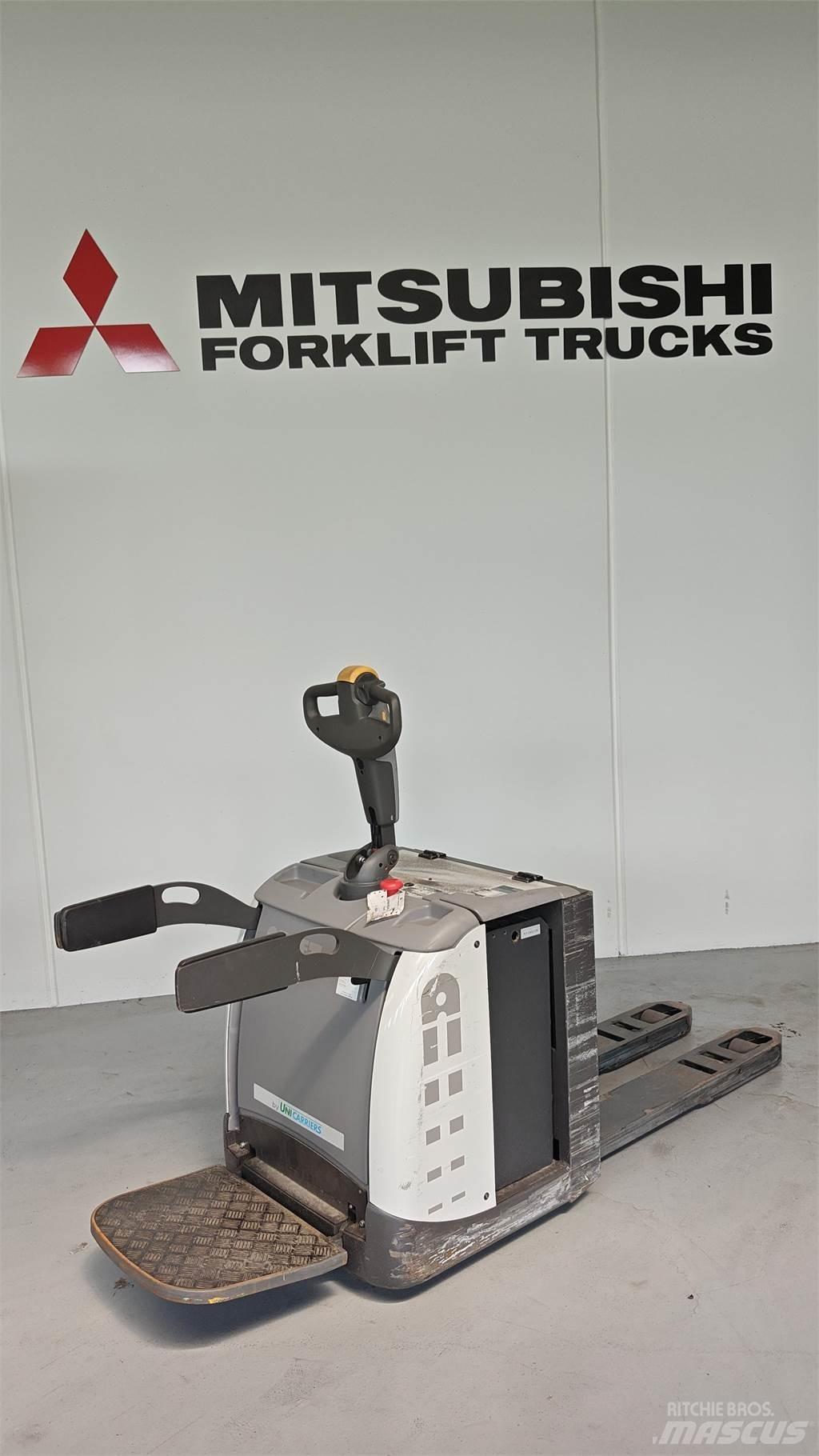 Atlet PLP200 フォークリフト - その他