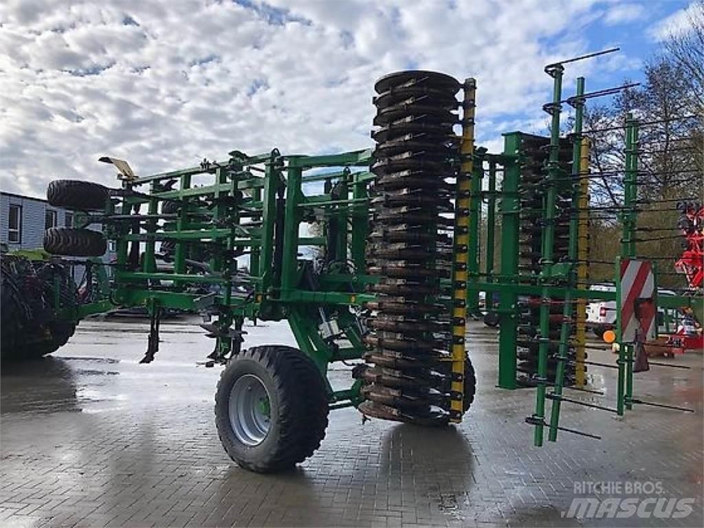 Kerner X4 460 カルチベーター