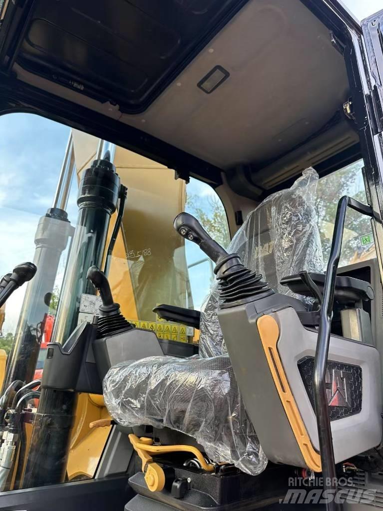 CAT 323 gc 大型油圧ショベル12t以上（パワーショベル・ユンボ）