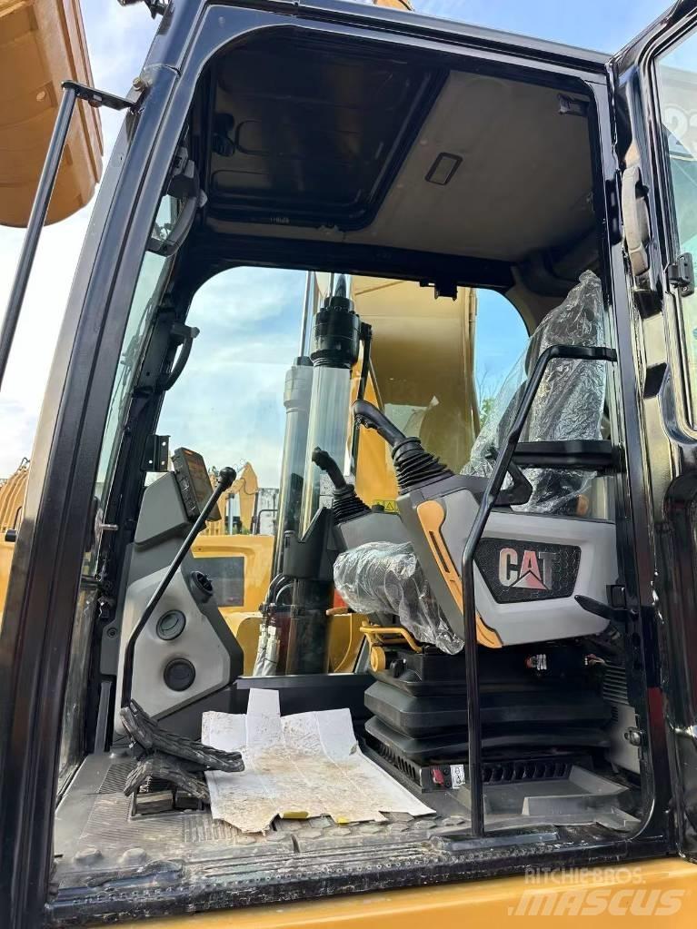 CAT 323 gc 大型油圧ショベル12t以上（パワーショベル・ユンボ）