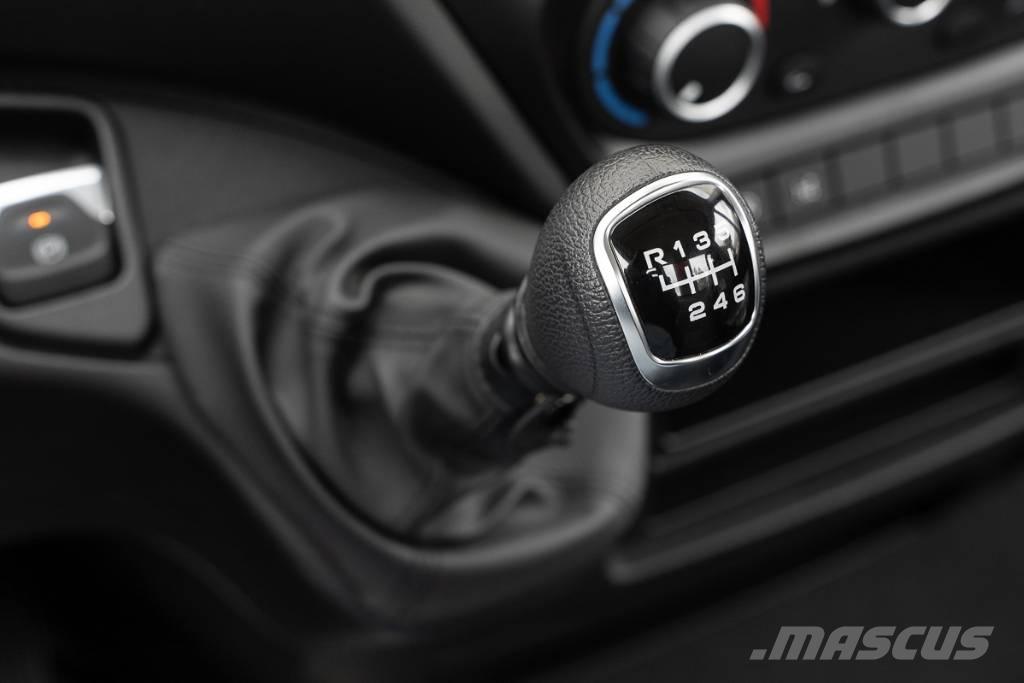 CTE ZED 20.4HN トラック高所作業車