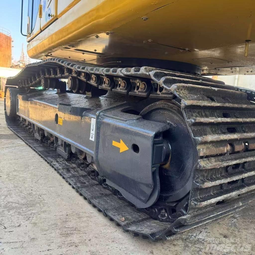 Komatsu PC 300 大型油圧ショベル12t以上（パワーショベル・ユンボ）