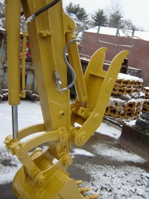 CAT 308 E 大型油圧ショベル12t以上（パワーショベル・ユンボ）