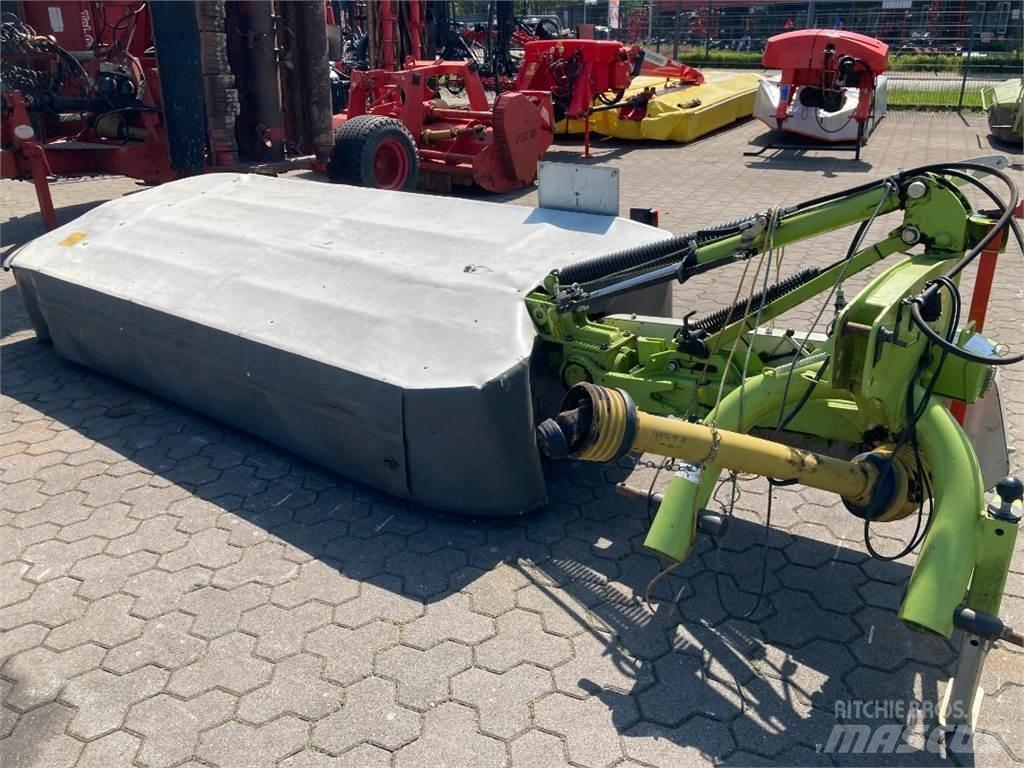 CLAAS Disco 3150 モアーコンディショナー