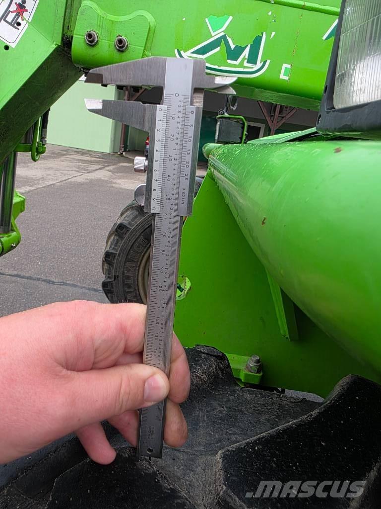 Merlo P 34.7 農業用テレハンドラー