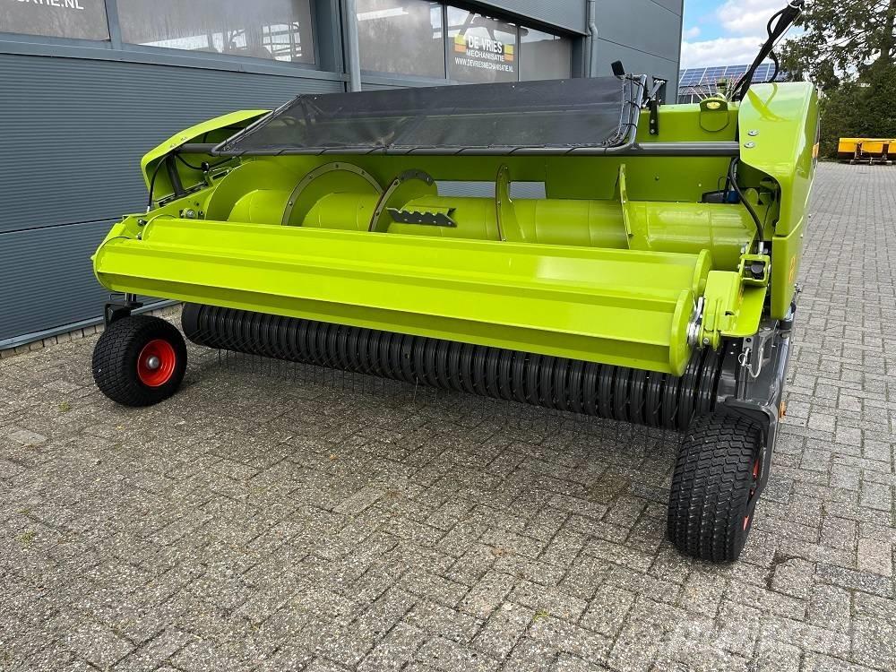 CLAAS PU 300 PROFI コンバイン・ハーベスター・ヘッド