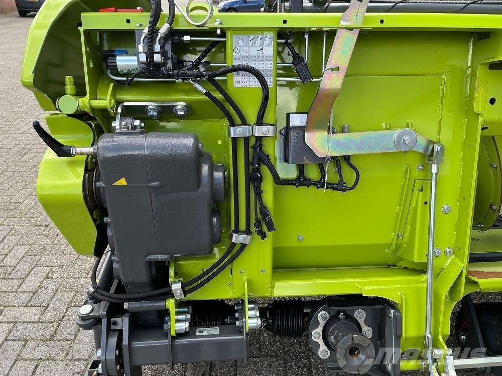 CLAAS PU 300 PROFI コンバイン・ハーベスター・ヘッド