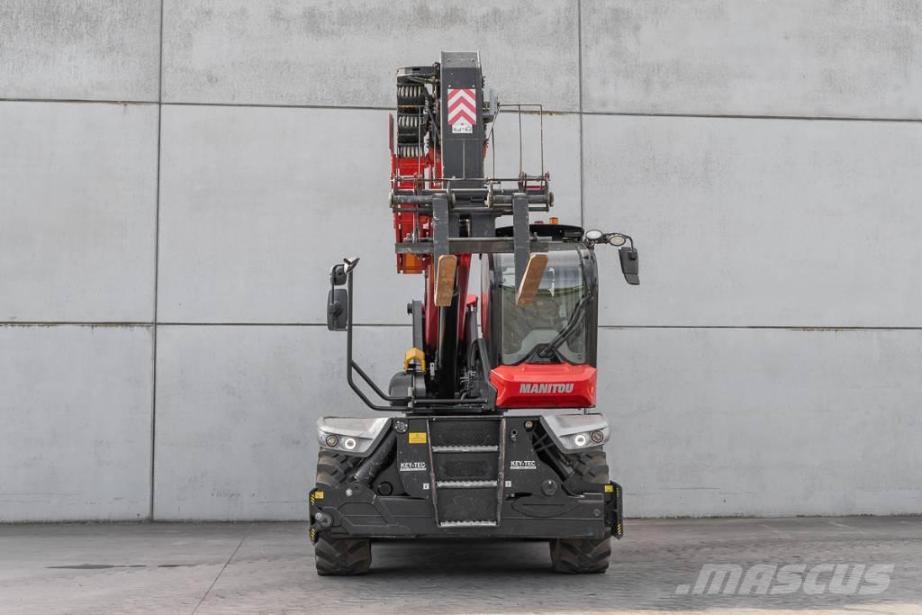 Manitou MRT 2260 テレスコーピックハンドラー