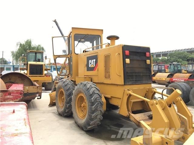 CAT 140G モーターグレーダー