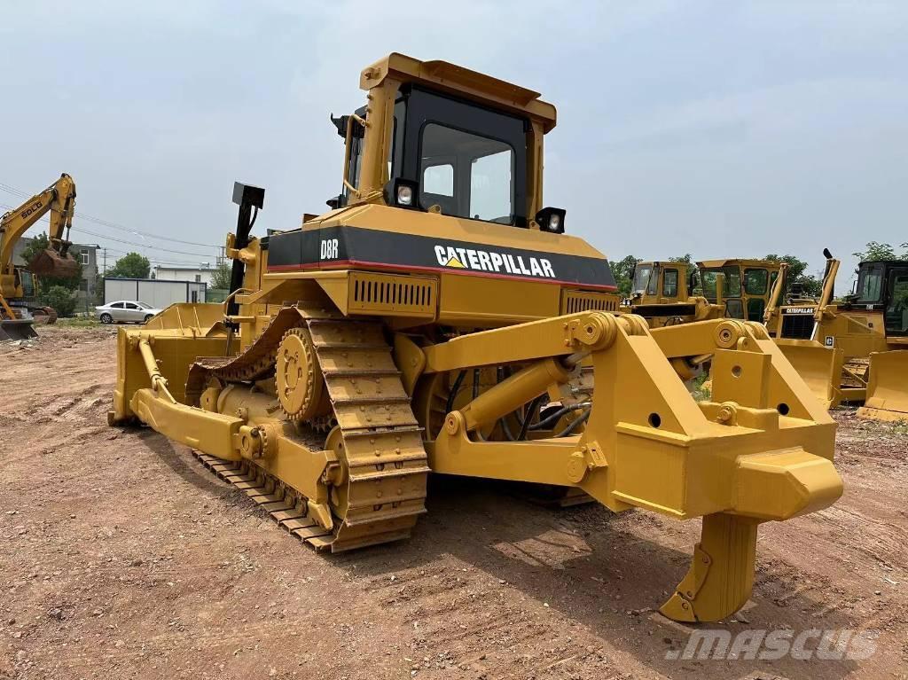 CAT D 8 R ブルドーザー