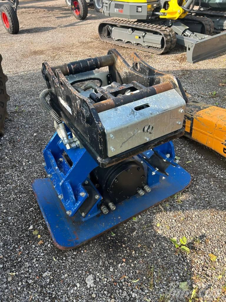  AKC ALL-Korco AKT600 バケットクラッシャー