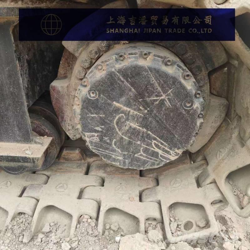 Sany SCC 1000 A-6 クローラクレーン