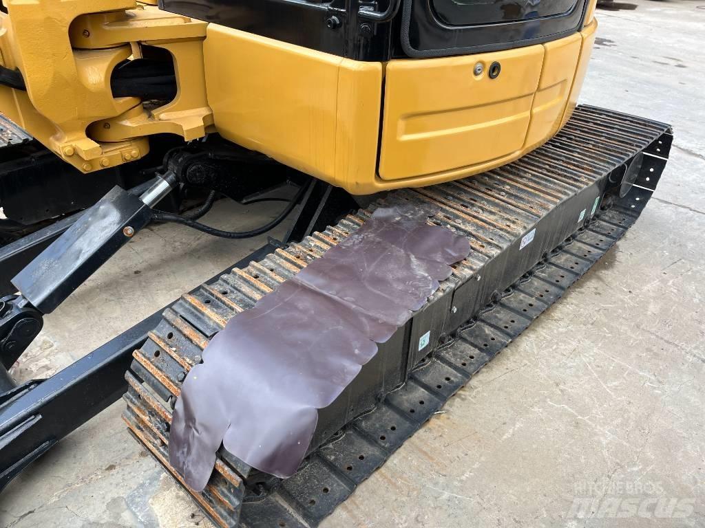 CAT CAT303.5E ミニ油圧ショベル 7t以下（ミニユンボ・ミニディガー）