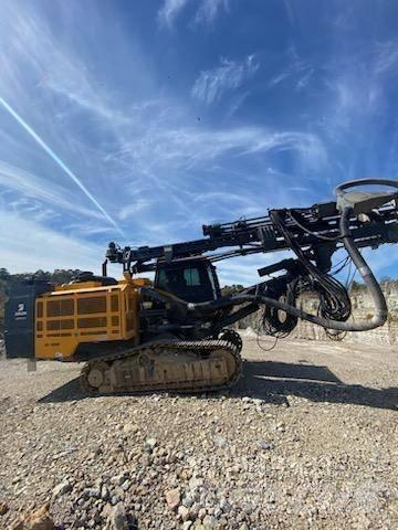 Junjin JD 1400 E サーフェイスドリルリグ