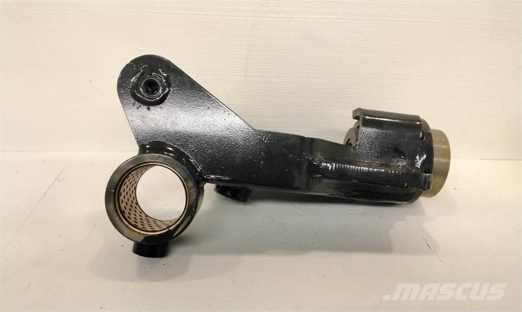 Ponsse P17413 ハーベスタヘッド