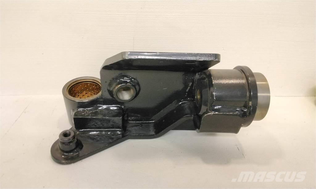 Ponsse P17413 ハーベスタヘッド