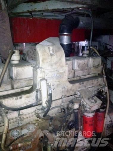 Manitowoc 3950D ドラッグショベル