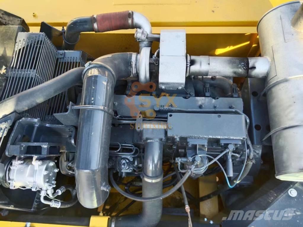 Komatsu PC 300-7 大型油圧ショベル12t以上（パワーショベル・ユンボ）