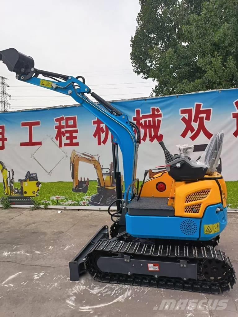 Kubota QR20 ミニ油圧ショベル 7t以下（ミニユンボ・ミニディガー）