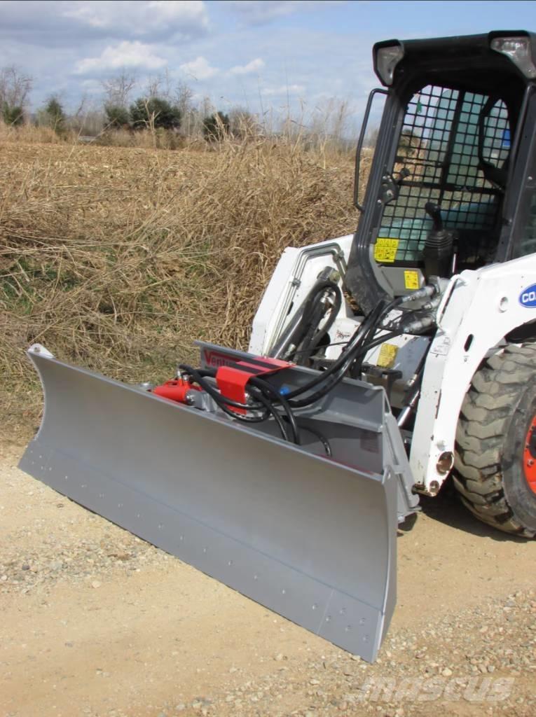 Ventura NPHMC - RUPERT 林業機械-その他