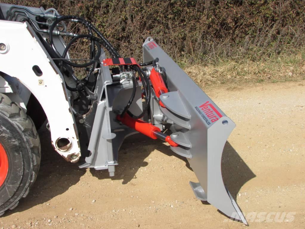 Ventura NPHMC - RUPERT 林業機械-その他