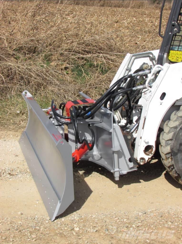 Ventura NPHMC - RUPERT 林業機械-その他