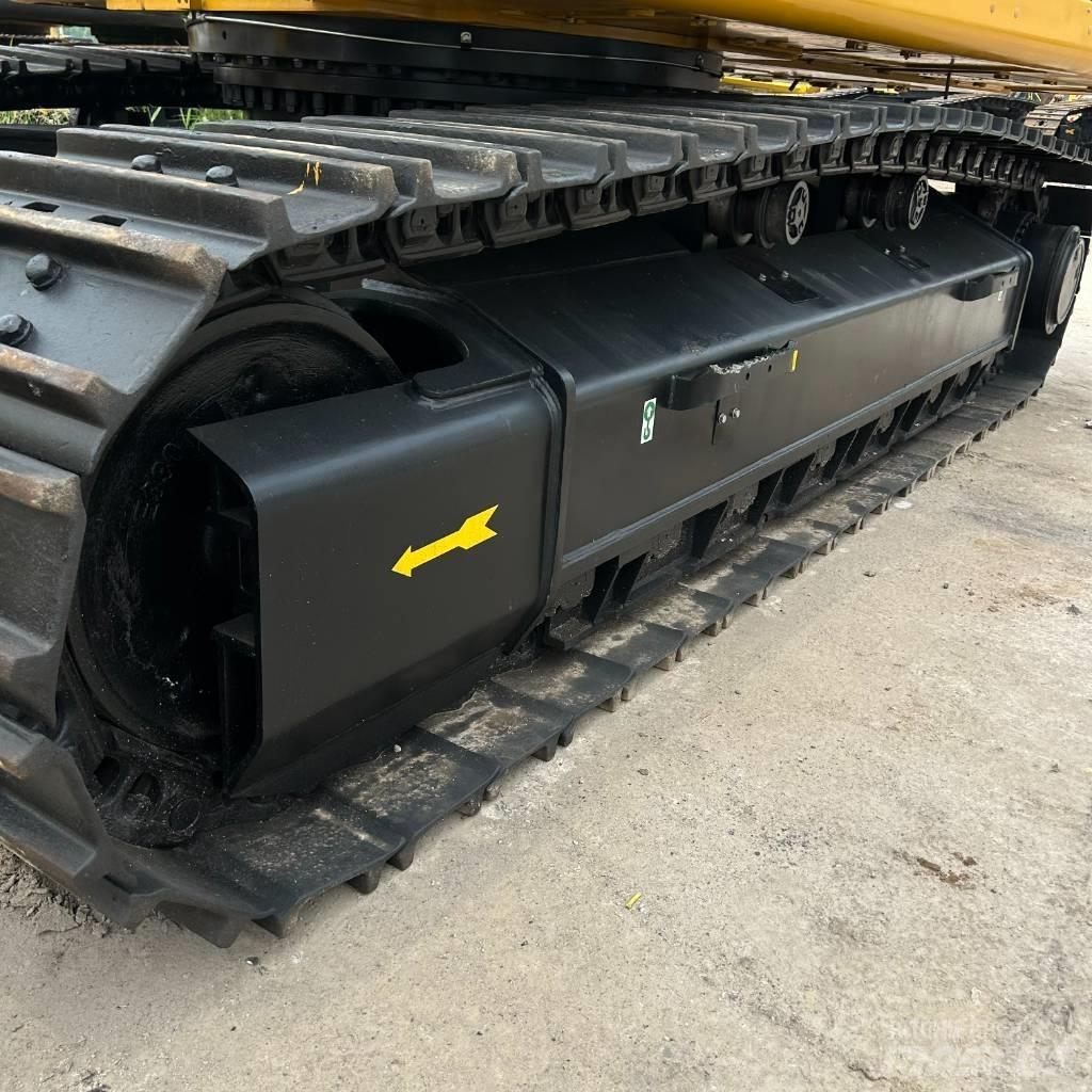CAT 336GC 大型油圧ショベル12t以上（パワーショベル・ユンボ）