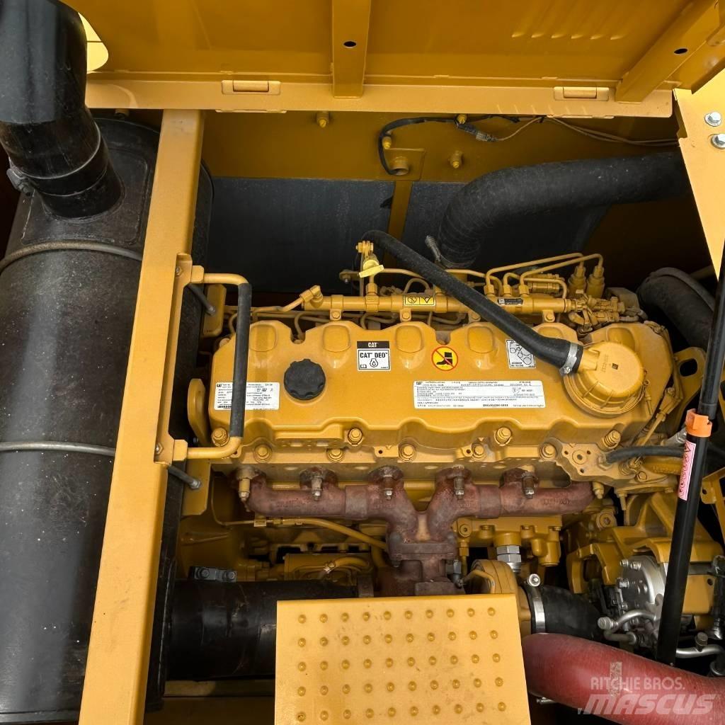 CAT 336GC 大型油圧ショベル12t以上（パワーショベル・ユンボ）