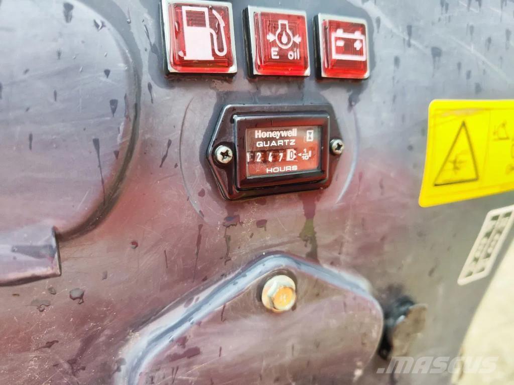 Kubota U10-3 ミニ油圧ショベル 7t以下（ミニユンボ・ミニディガー）