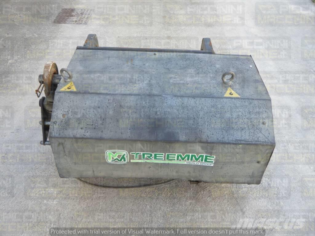 Merlo VZ4T.PRED.CDC その他部品